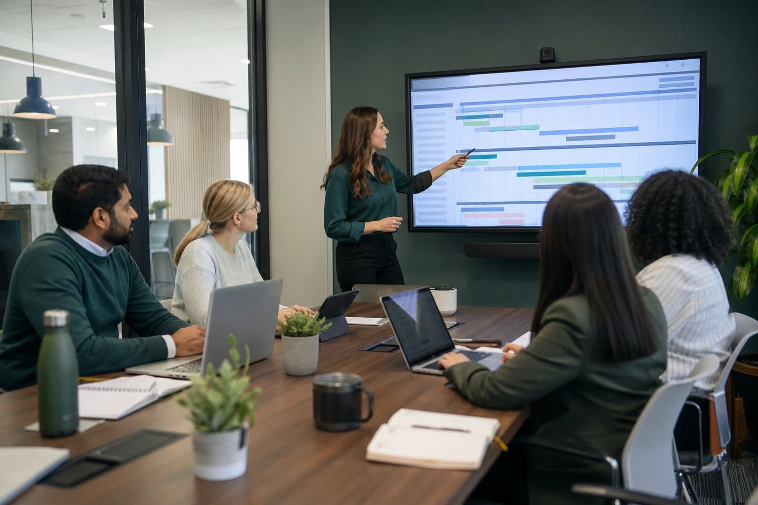 Clinical Operations and Project Management