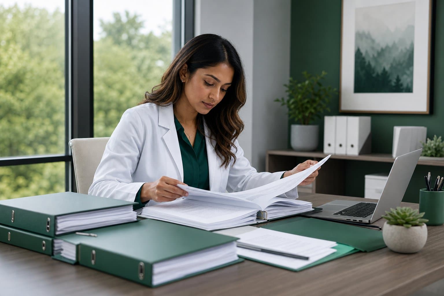 Medical and Regulatory Consulting