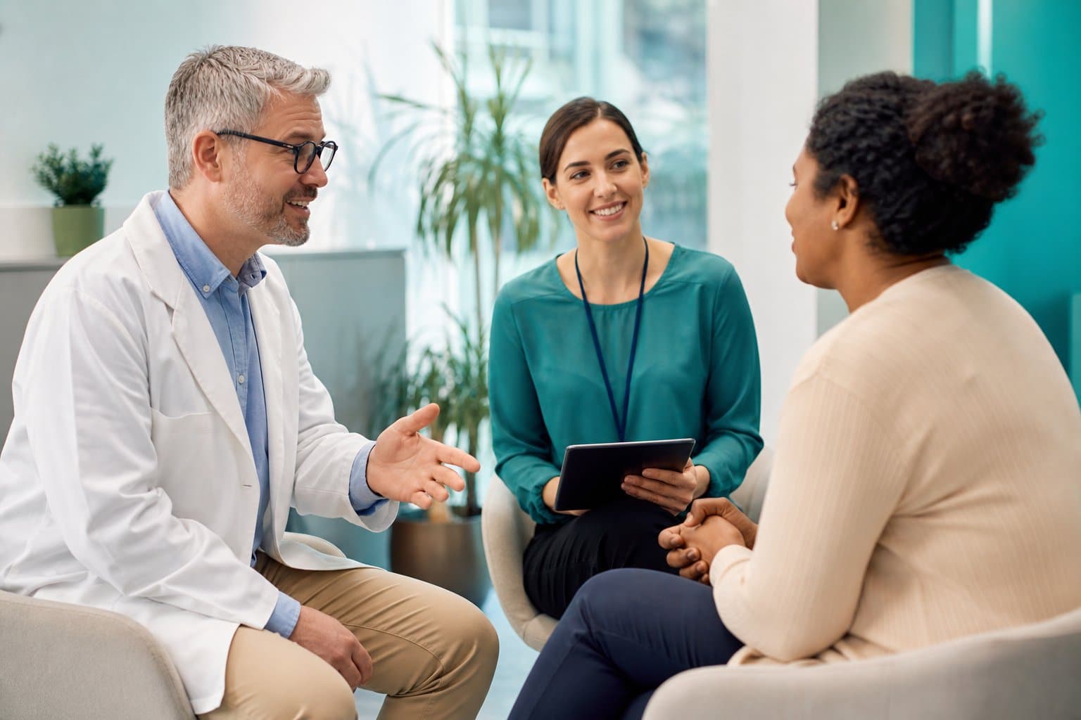 Patient Recruitment and Site Selection