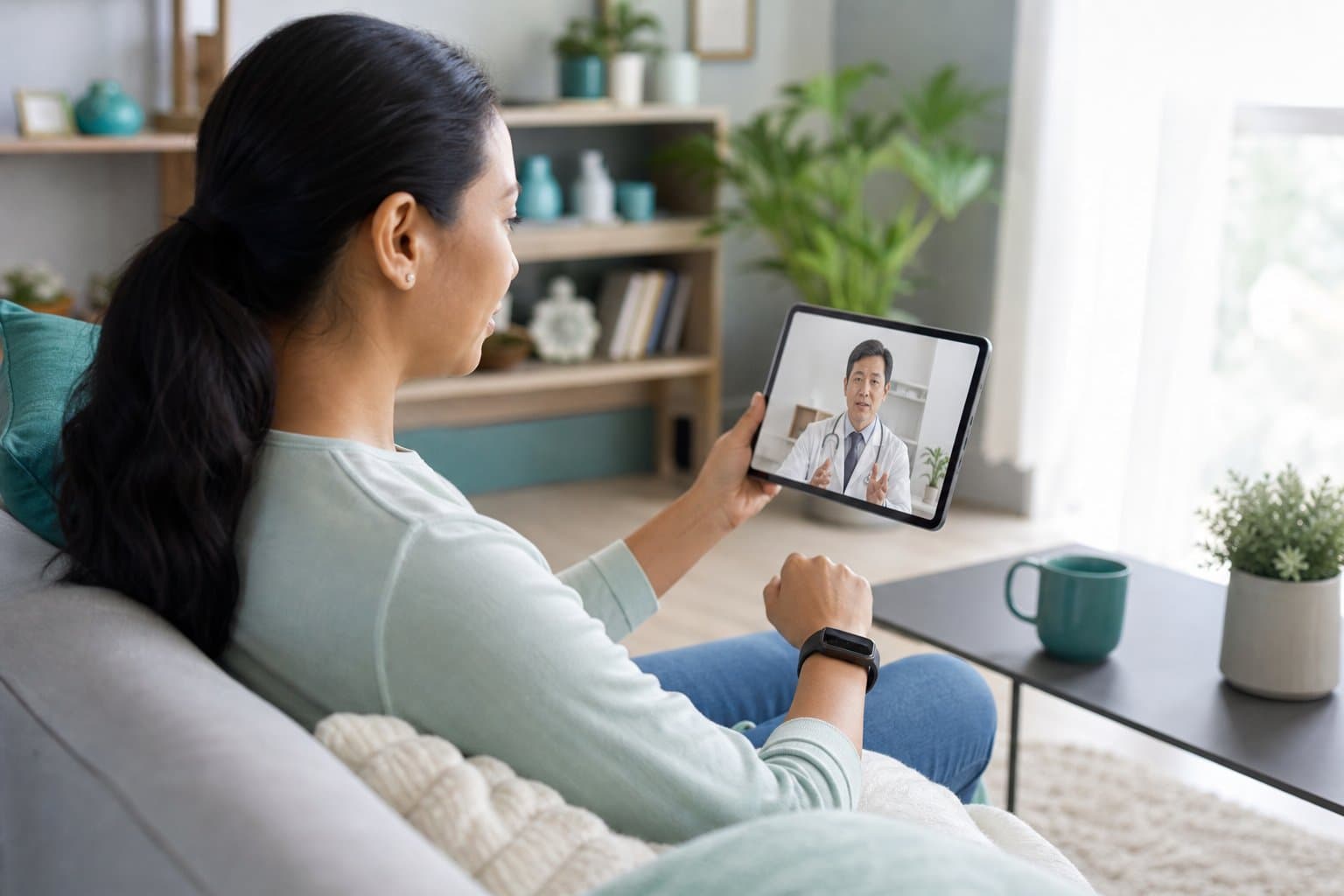 Virtual Clinical Trials